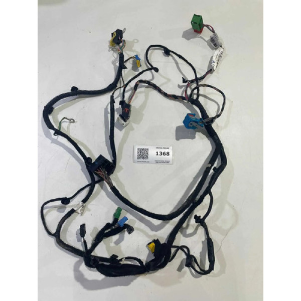 Chicote Painel Peugeot 2008 2020 9828716880