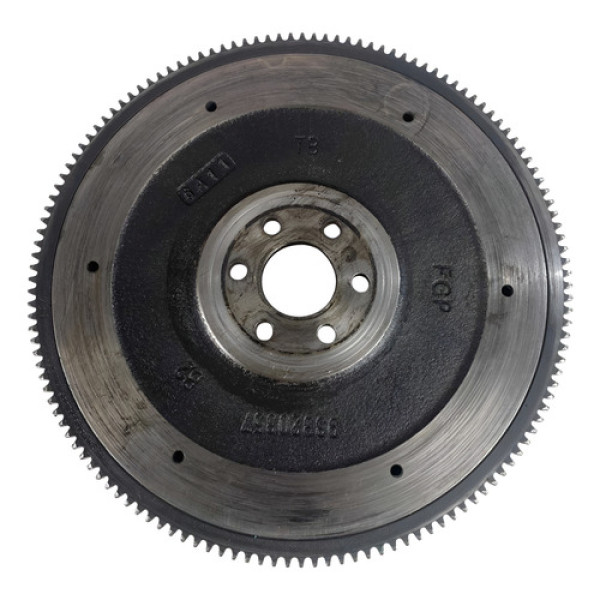 Volante Cremalheira Motor Gm Meriva  Agile 1.4 2004 012