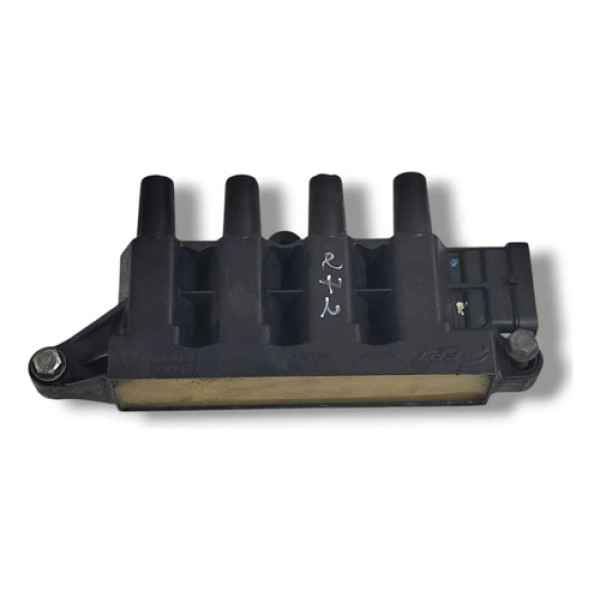 Bobina Ignição Fiat Uno Vivace Siena  Fire Evo 2014 A 2019