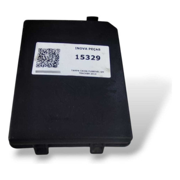 Tampa Caixa Fusivel Gm Tracker 2014 2017