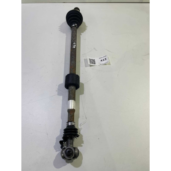 Semi Eixo Direito Ford Ka 1.5 2020 Original