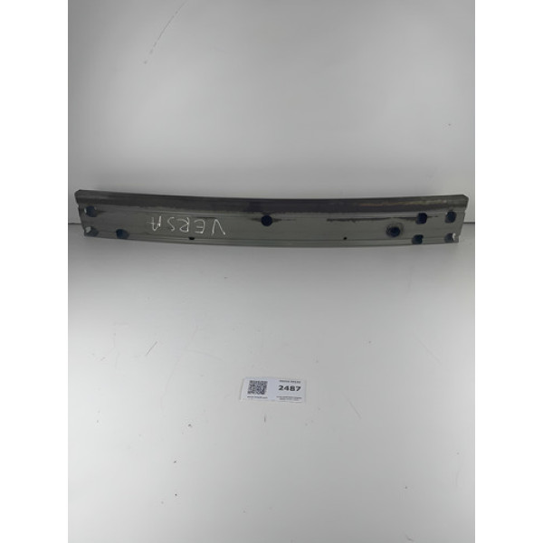 Alma Dianteira Nissan Versa 2016 A 2020