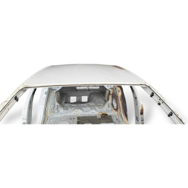 Teto Citroën C4 Lounge 2013 2016 Recorte