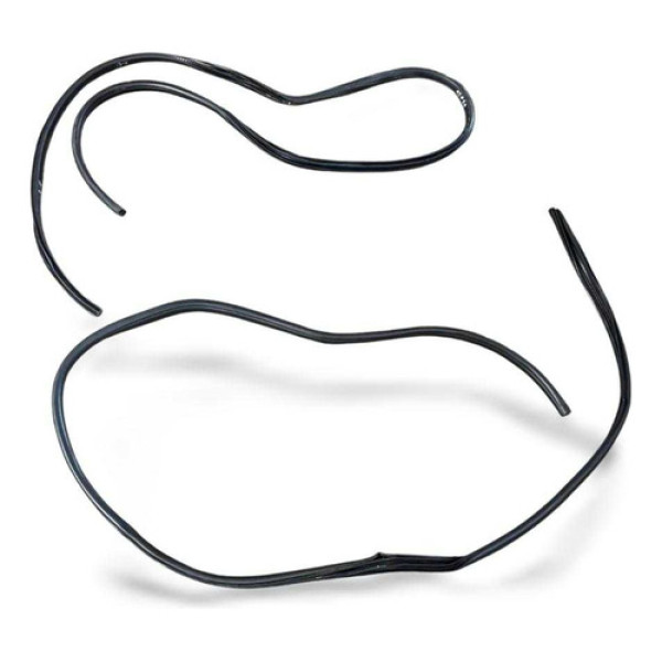 Par Borracha Porta Tras Ou Dianteira Nissan Versa 2019