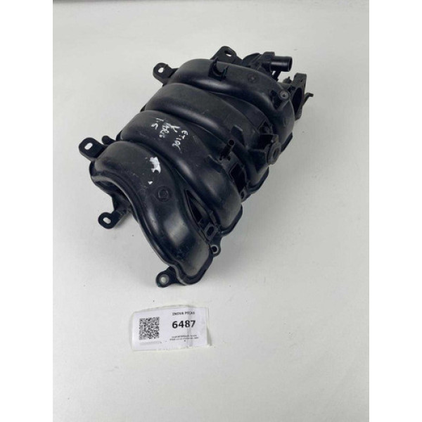 Coletor Admissão Toyota Etios 1.3 1.5 171010y100 - 0551 M 