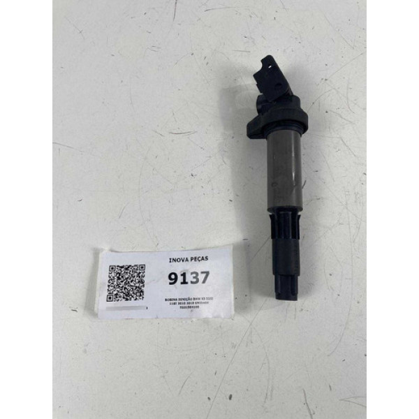 Bobina Ignição Bmw X3 320i 118i 2010 2016 Unidade 0221504100