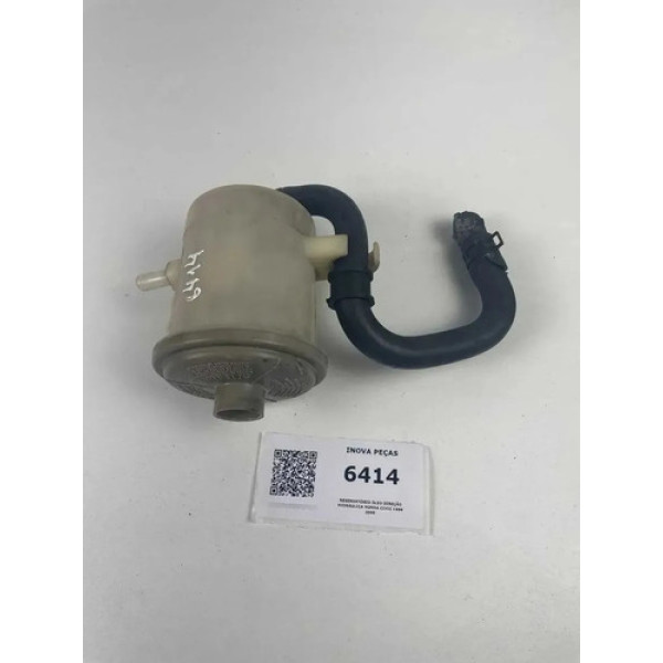 Reservatório Óleo Direção Hidráulica Honda Civic 1996 2000