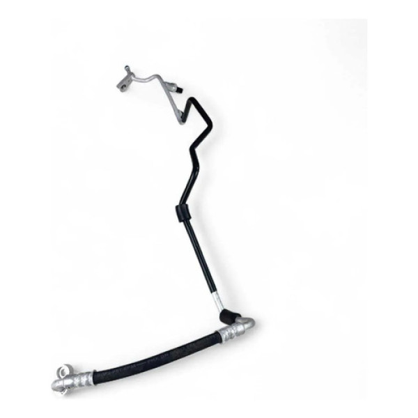 Mangueira Ar Condicionado Golf Mk4 Bora Orig Vw 1j1820741q