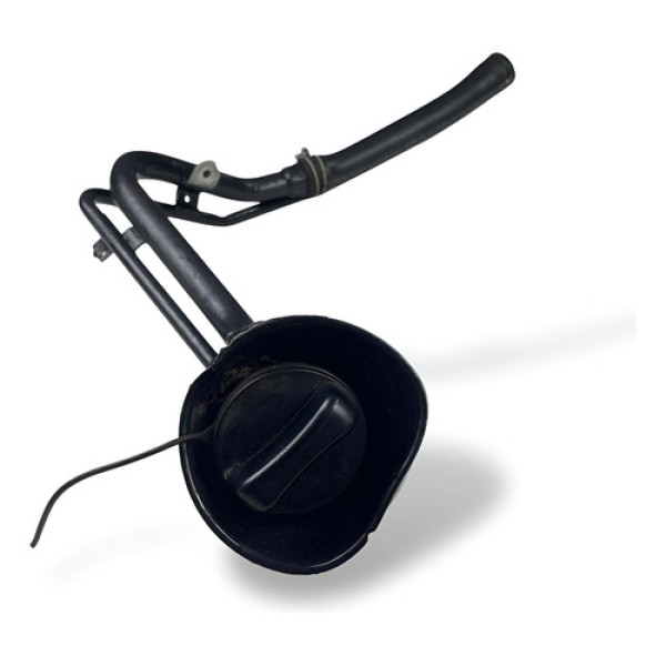 Gargalo Tanque Combustível  Nissan March 2013 2017