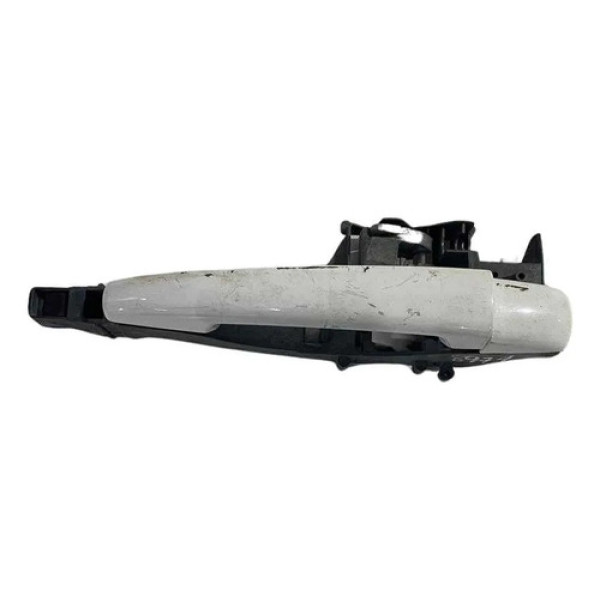 Maçaneta Externa Dianteira Esquerda Peugeot 2008  Traseira