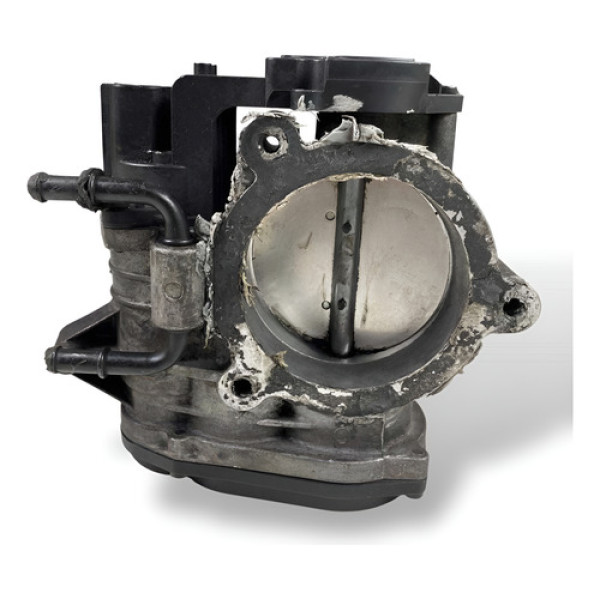 Tbi Corpo De Borboleta Vera Cruz 3.8 V6 2010 17203021