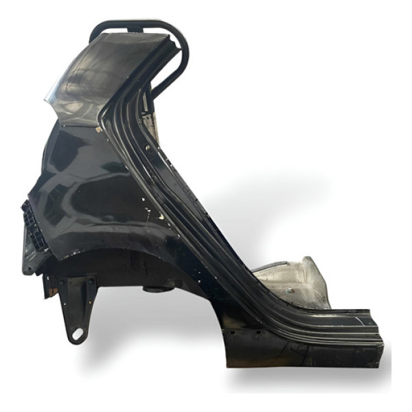 Lateral Lado Direito Kia Picanto 2012 2017 Recorte