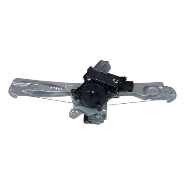 Máquina Vidro Elétrica Traseira Direita Gm Prisma 2019