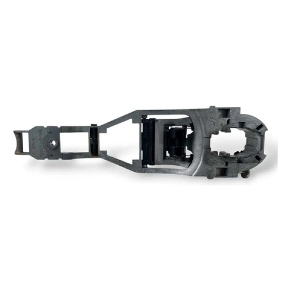 Suporte Maçaneta Externa Esquerda Vw Golf Bora Polo Passat
