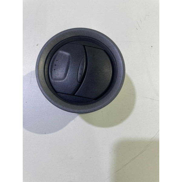 Difusor De Ar Lateral Ford New Fiesta 2014 A 18