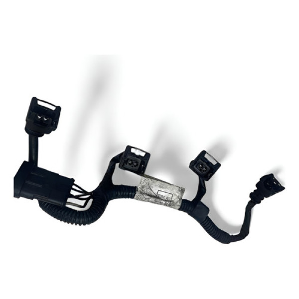 Chicote Bico Injetor Renault Clio Sandero 1.0 16v 8200475068