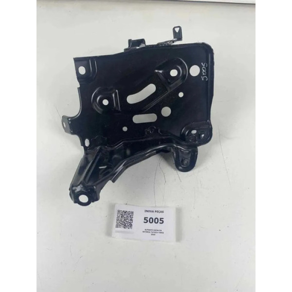 Suporte Caixa Da Bateria Toyota Yaris 2020