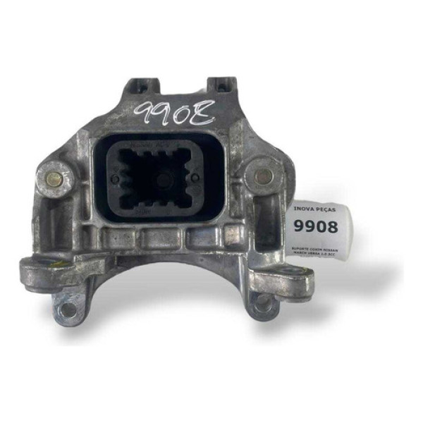 Suporte Coxim Nissan March Versa 1.0 3cc