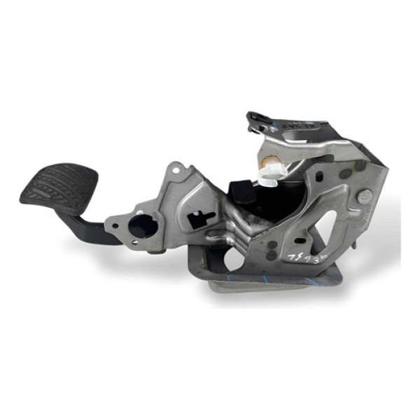 Pedal De Freio Nissan Versa 1.6 16v 2020