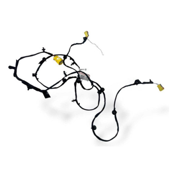 Chicote Cortina Teto Gm Onix Hatch 2020 A 2025 26415442