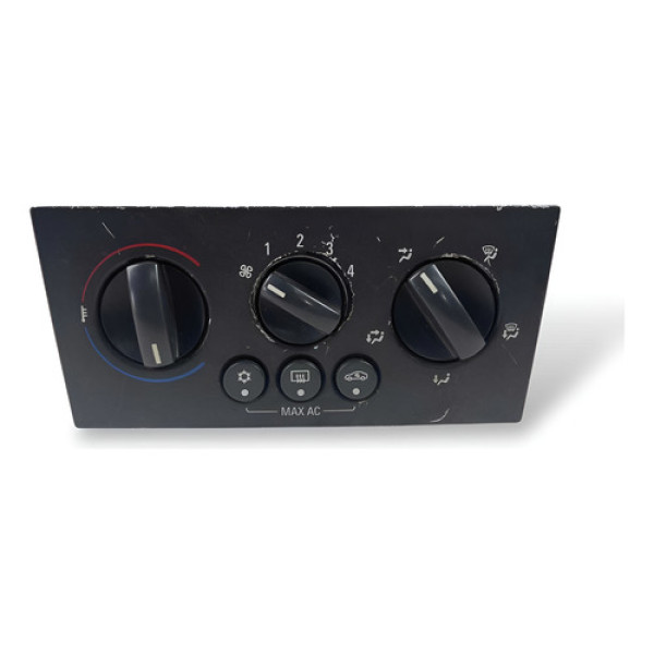 Comando Ar Condicionado Chevrolet Meriva 2007/12 K92735835