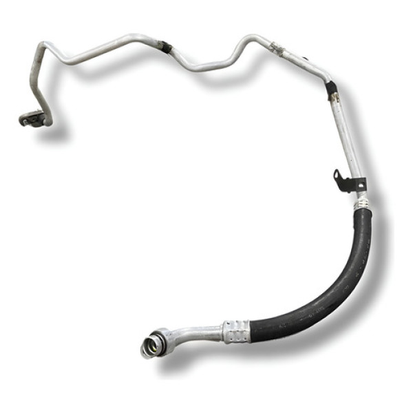 Mangueira De Ar Condicionado Nissan Tiida 2009 2013