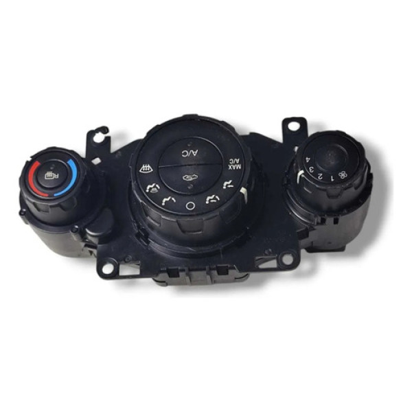 Comando Ar Condicionado Ford Ecosport 2013 À 2017
