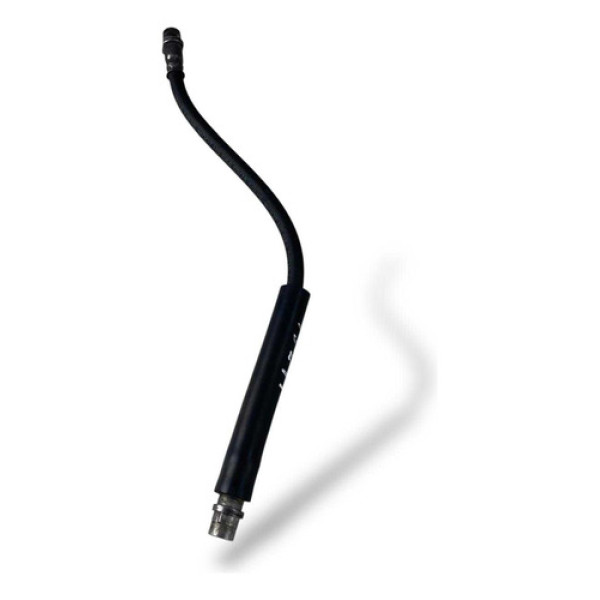 Aerofólio Tampa De Mala Chevrolet Tracker 2014 2017