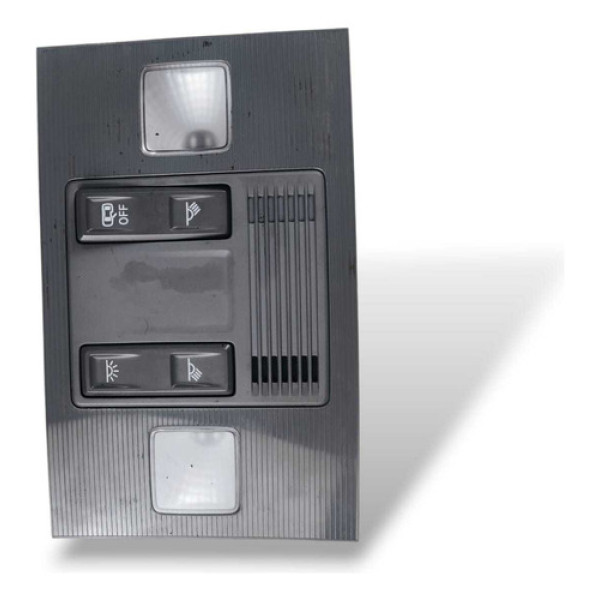 Luz Cortesia Teto T-cross 2021 A 2024