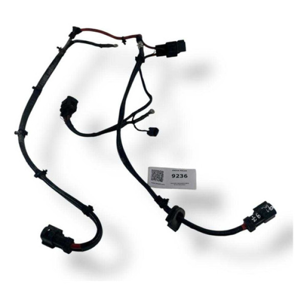 Chicote Ventoinha Bmw X3 X4 2013 2016