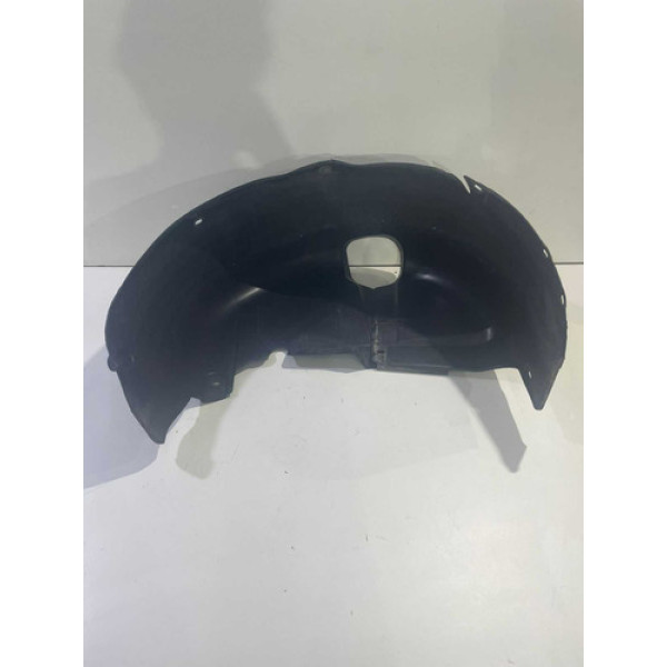 Para Barro Traseiro Esquerdo Vw Golf 2009 A 2013