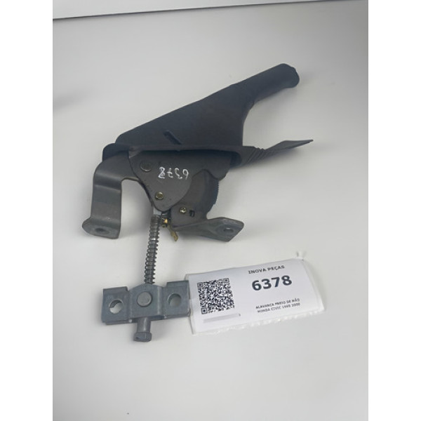 Alavanca Freio De Mão Honda Civic 1995 2000