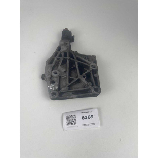Suporte Polia Motor Honda Civic 1996 2000 