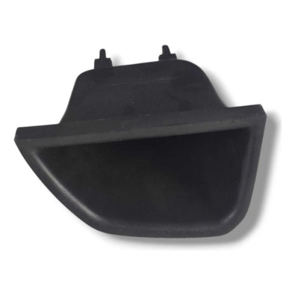 Porta Treco Porta Objetos Chevrolet Onix 2013 A 2019 Laranja