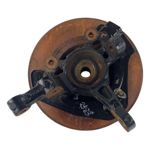 Manga Eixo Lado Esquerdo Fiat Uno 2015 2021 1.0 3cil