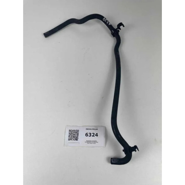 Mangueira Admissão Volkswagen Fox Spacefox Polo 2003 A 2015