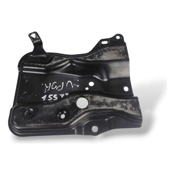 Suporte Bateria Toyota Corolla 2.0 15/18 Original Branco