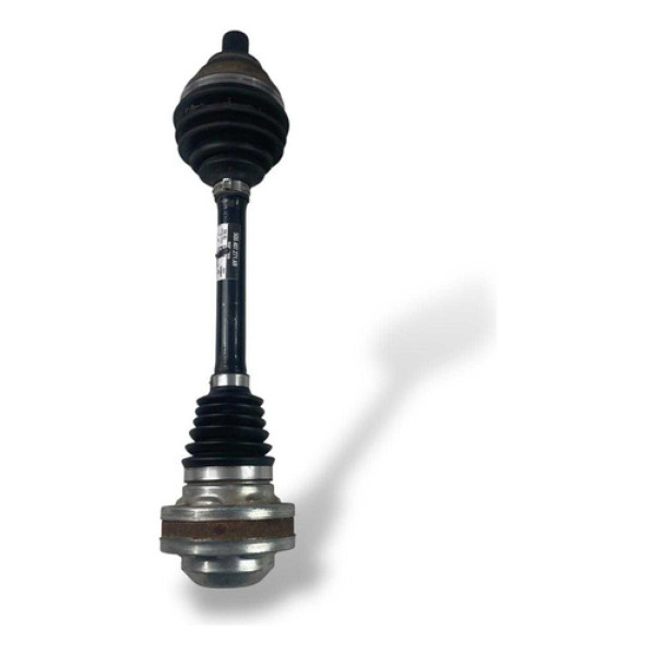 Semi Eixo Transmissão Lado Esquer Audi A3 2013 2016 1.8 Tfsi