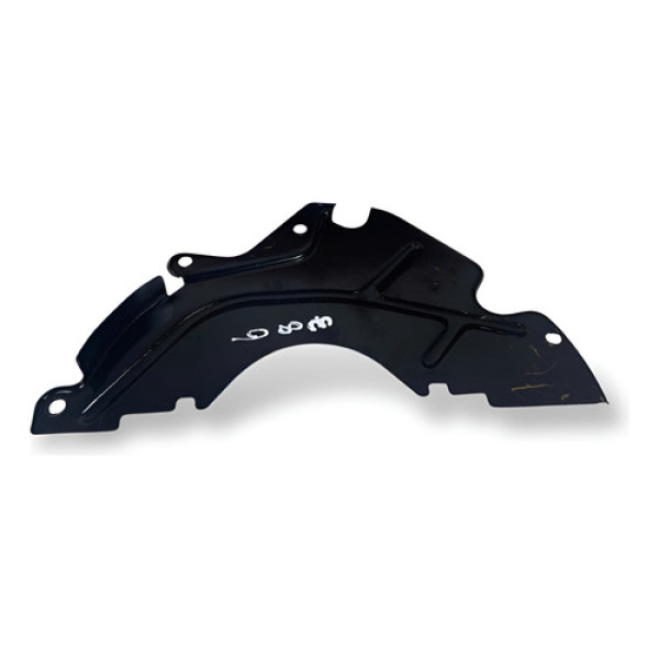 Chapa Inferior Motor Fiat Mobi Uno Palio Strada 2017 2022