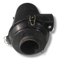 Caixa Filtro De Ar Chevrolet S10 2003 2011 Diesel 