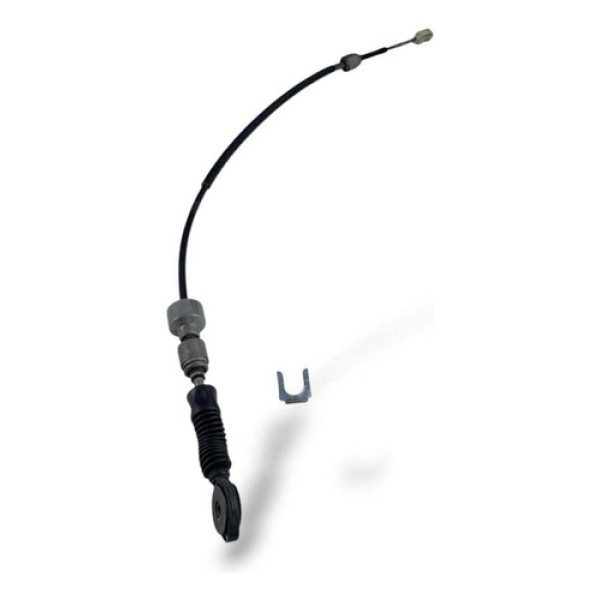 Cabo Seletor Trambulador Nissan Versa March 1.6 16v Manual