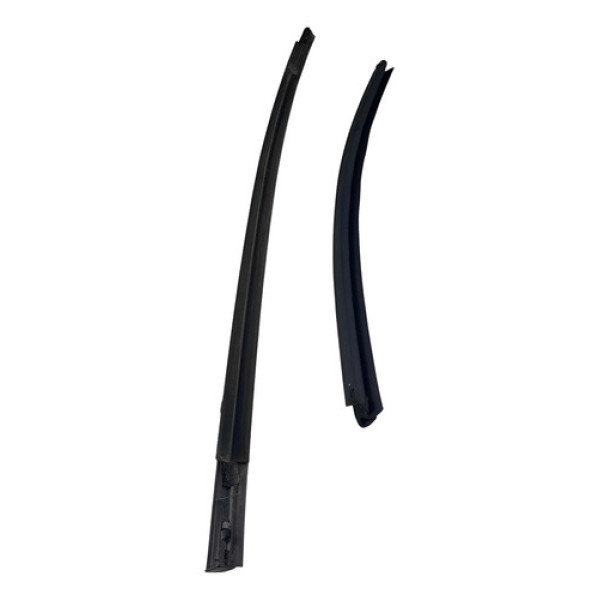 Par Pestana Porta Traseira Esquerda Hyundai Hb20 2016