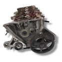 Cabeçote Vw Golf Audi 1.8 20v Turbo