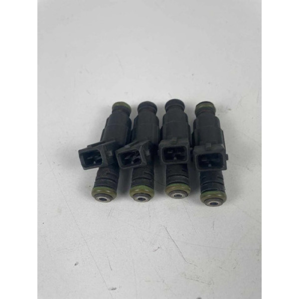 Bico Injetor Chevrolet Vectra 2.0 1997 A 2005 Unidade  127/220v