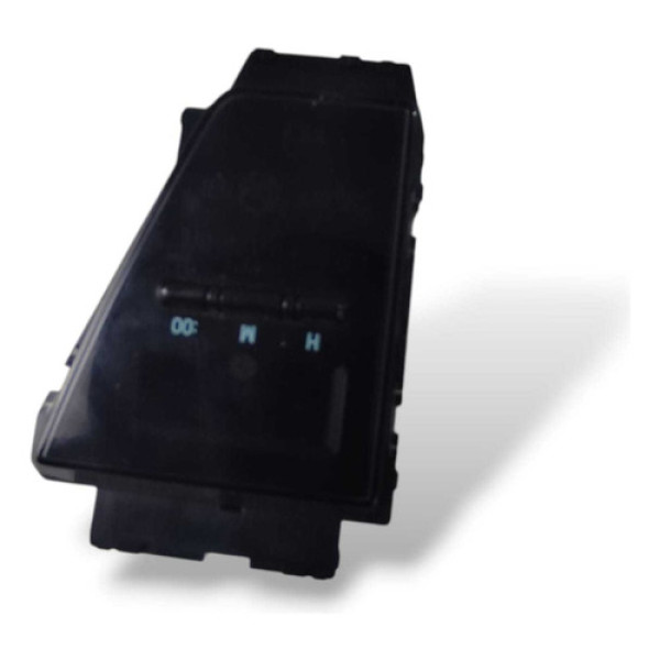 Relógio Original Toyota Corolla 2015 2019 8391002320 Branco