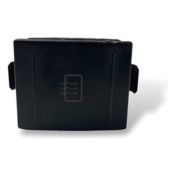 Botão Desembaçador Vw Polo 2003 2013 6q0959621