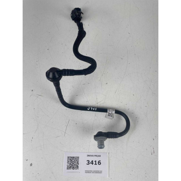 Mangueira Canister Fiat Fastback 2023 800006557