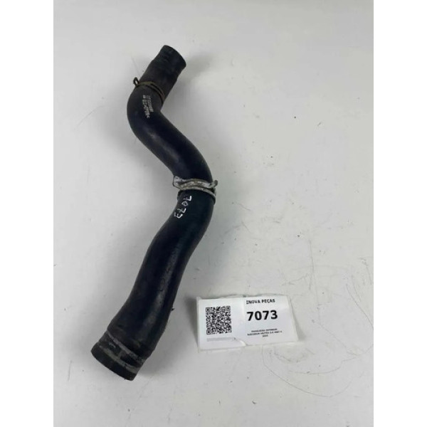 Mangueira Inferior Radiador Vectra 2.0 1997 A 2005