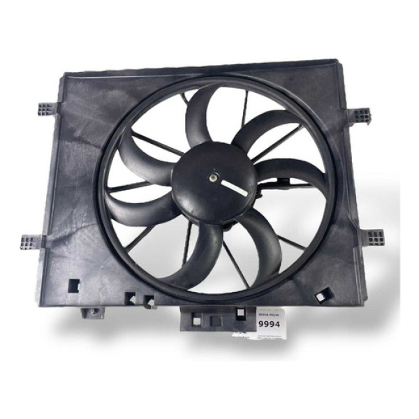 Defletor Ventoinha March Versa 1.0 3cc 2017 214033hu0b