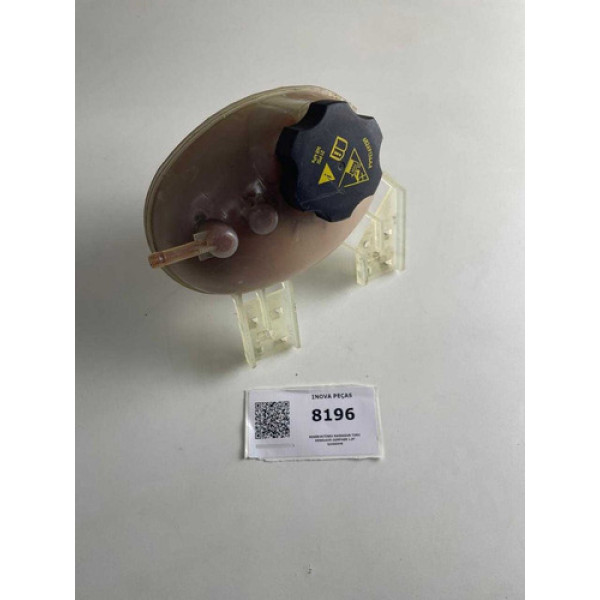 Reservatório Radiador Toro Renegade Compass 1.3t 53485948